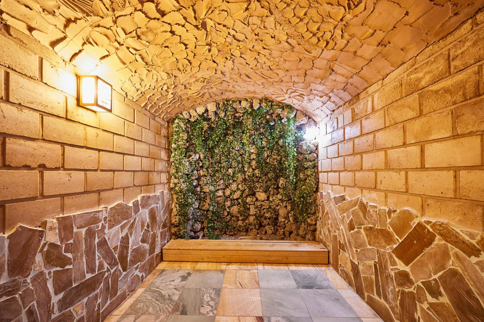 Osaek Greenyard Hotel Yangyang Εξωτερικό φωτογραφία